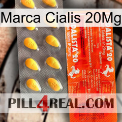 Brand Cialis 20Mg new01